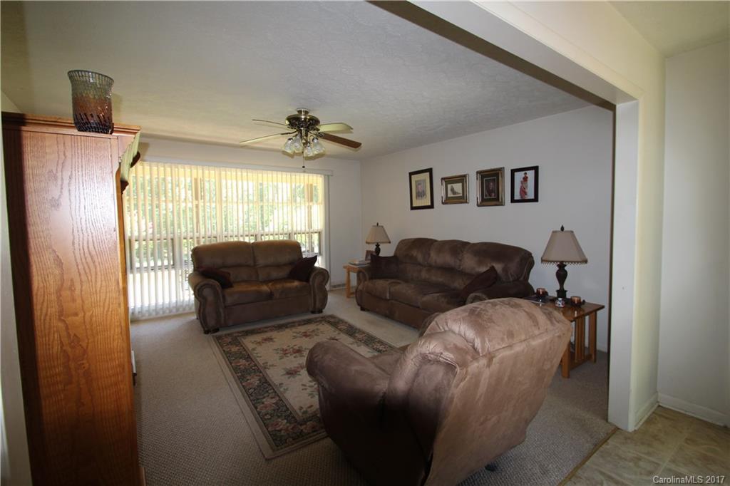 Crest Acres - Residential