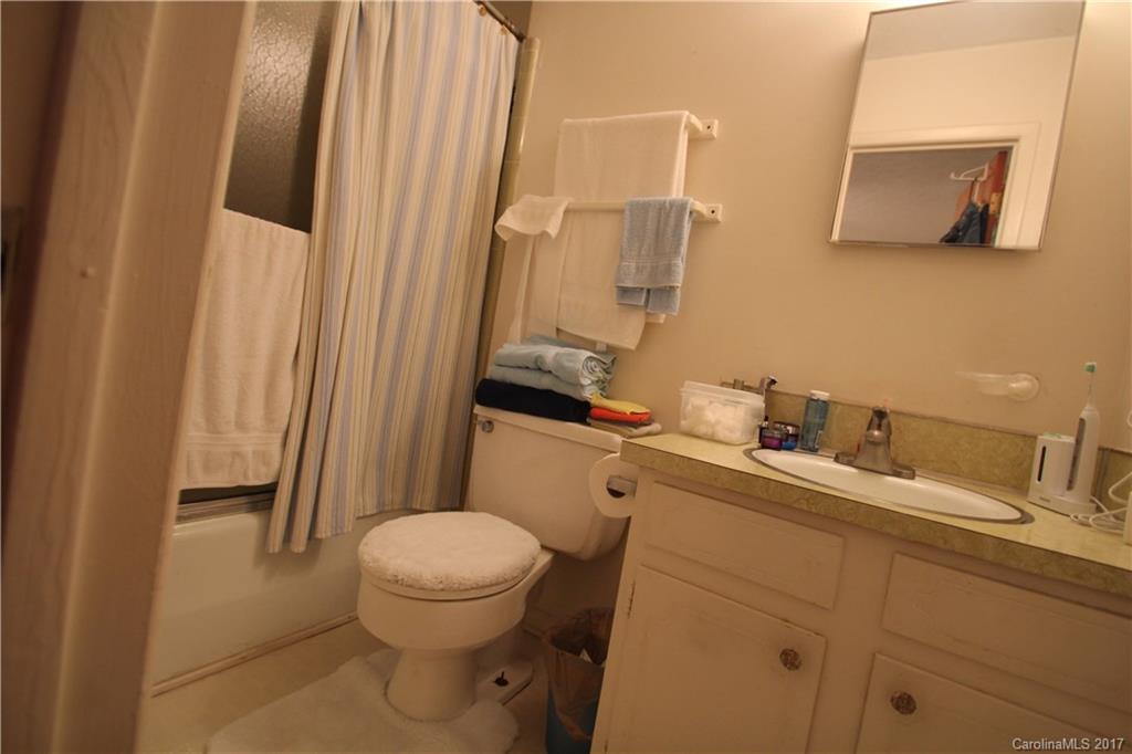 Crest Acres - Residential