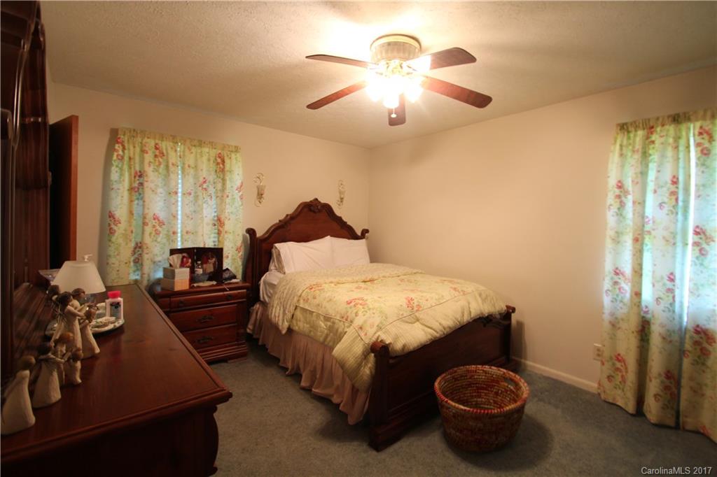 Crest Acres - Residential