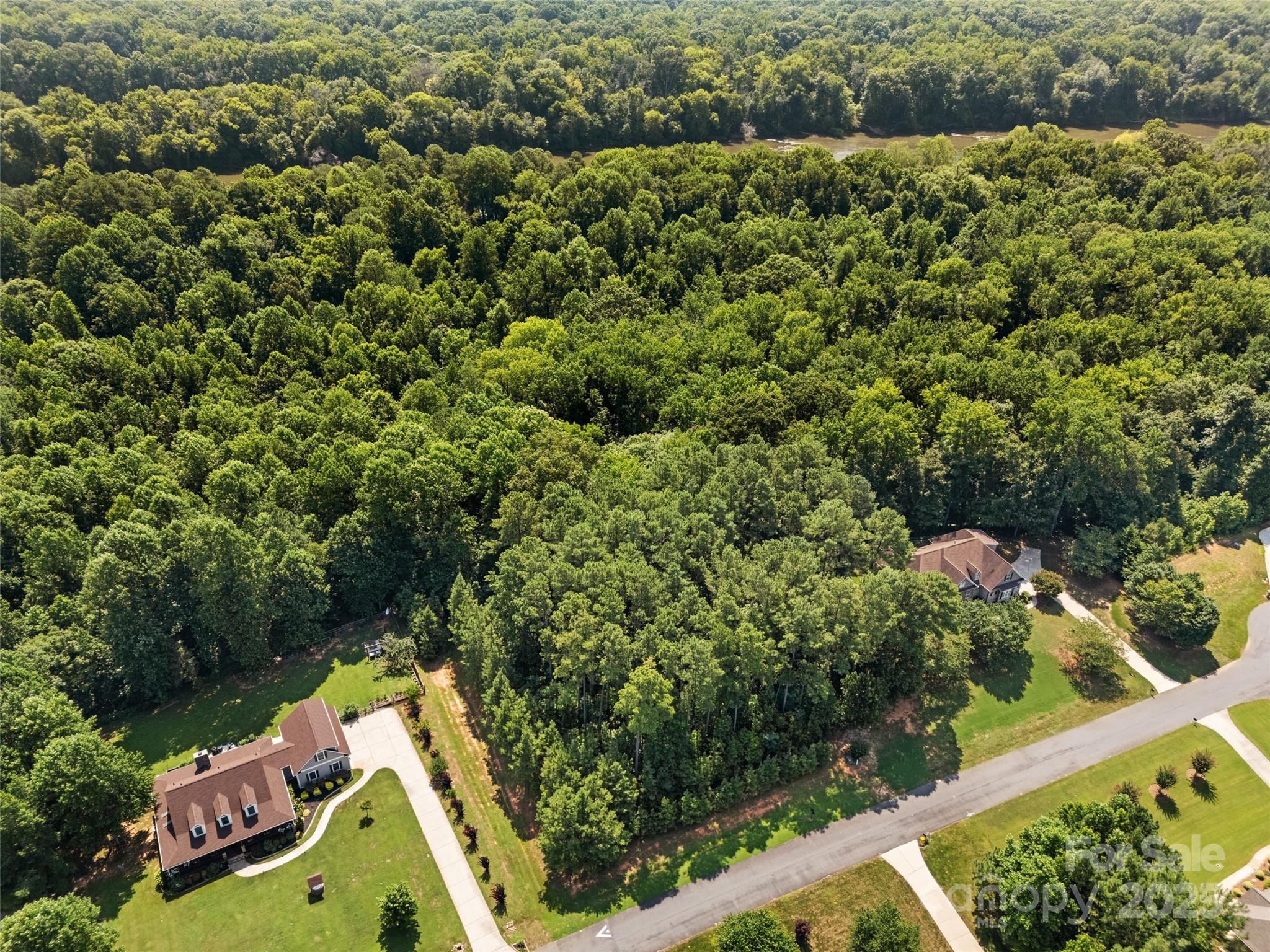 Catawba Shores Estates - Land