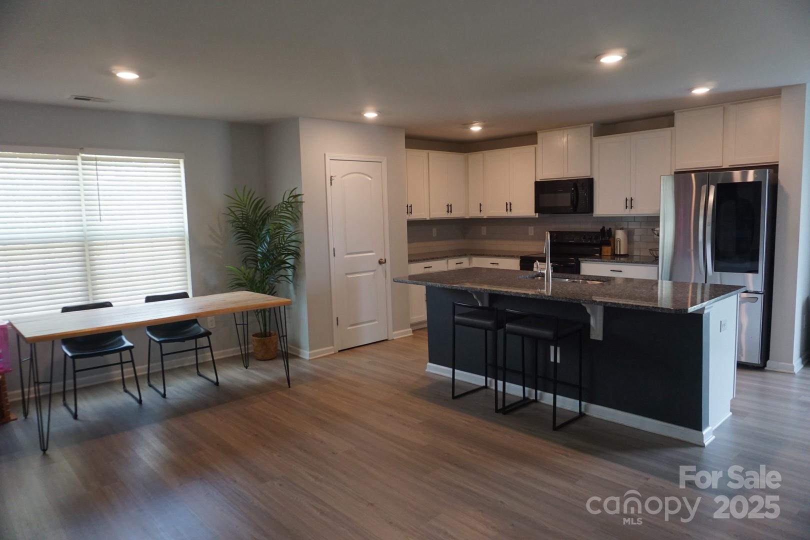 Melwood - Residential