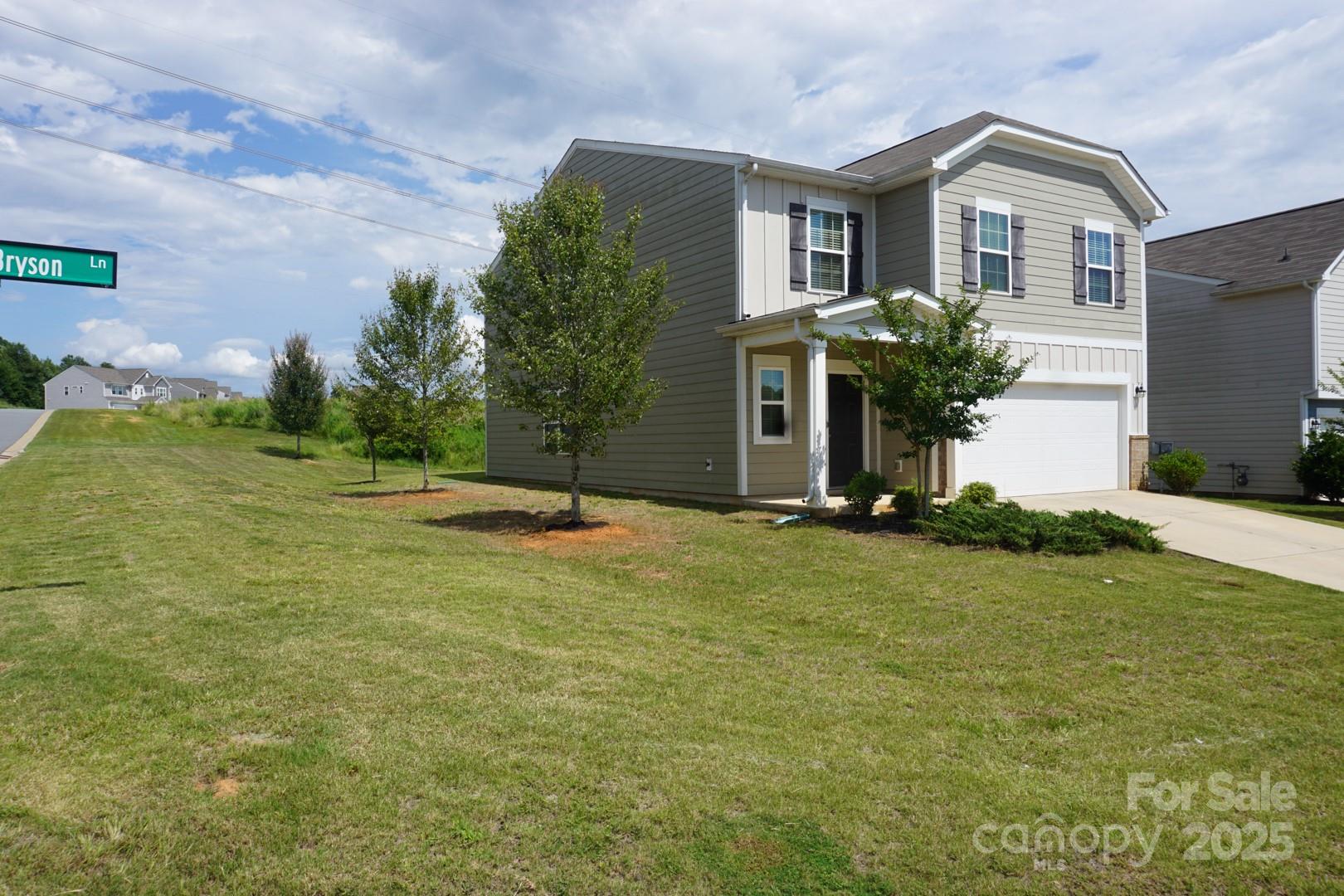 1276 Bryson Lane