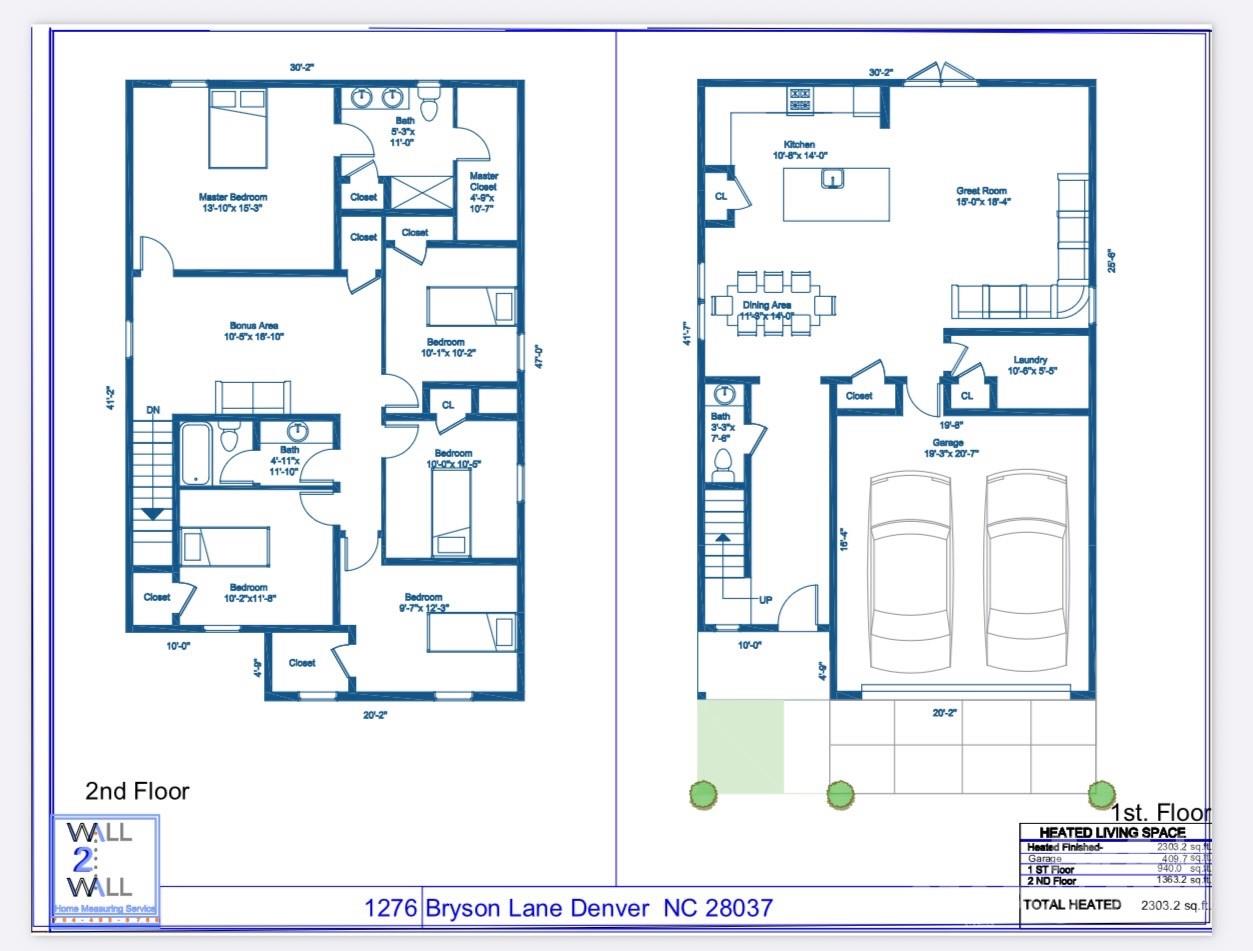 Melwood - Residential
