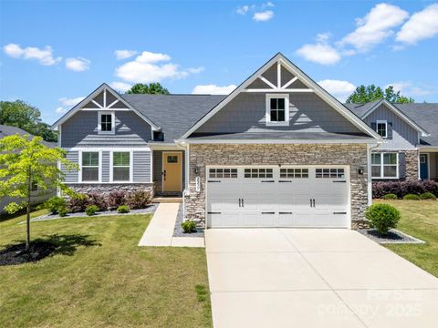 2217 Goldwood Drive Charlotte NC 28215