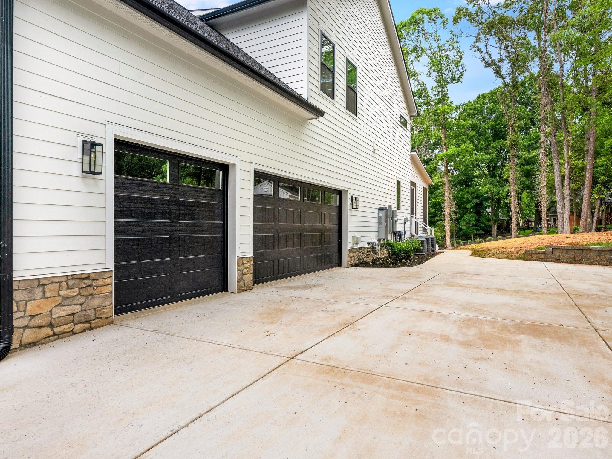 Beverly Woods East - Residential