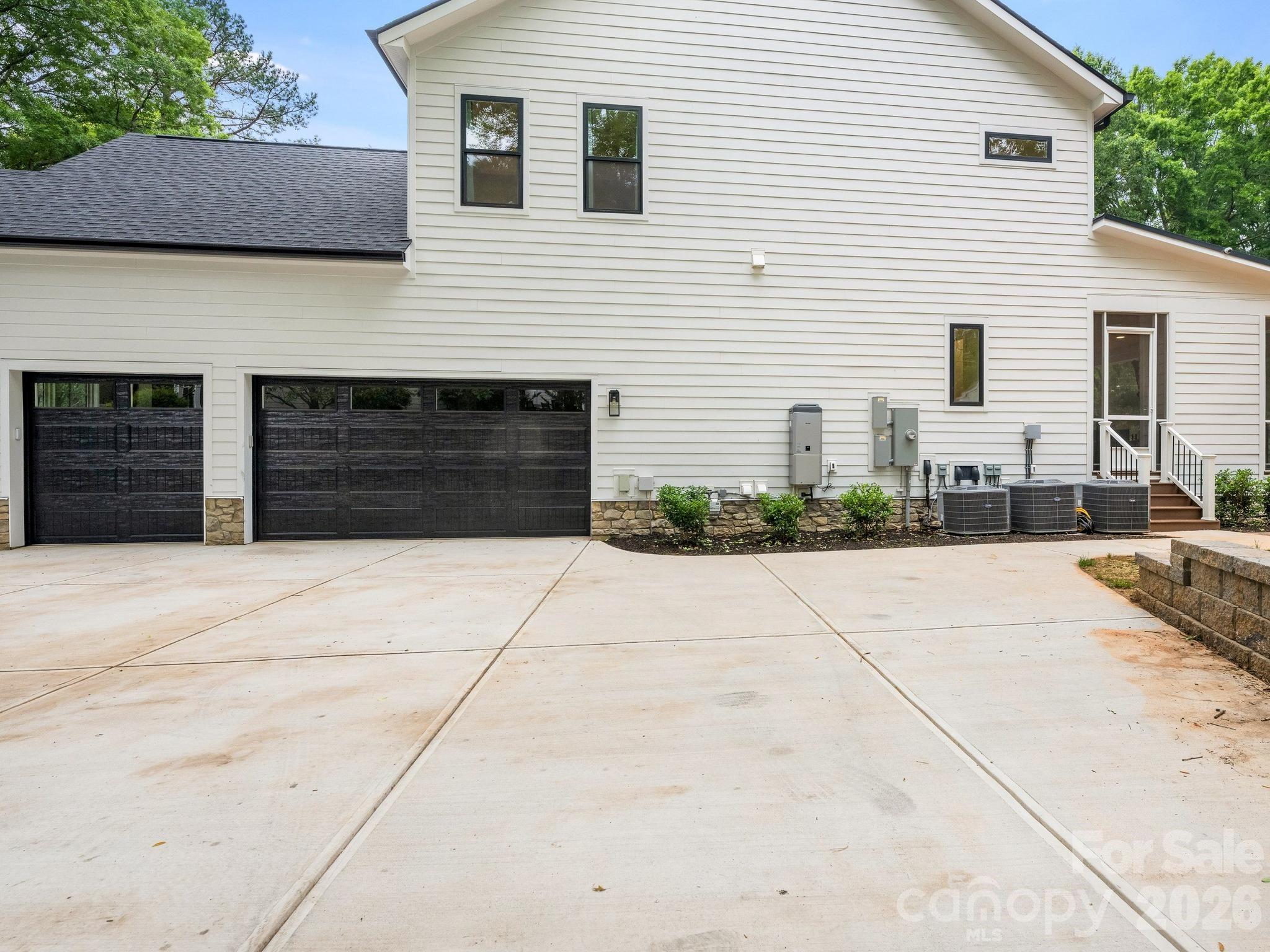 Beverly Woods East - Residential
