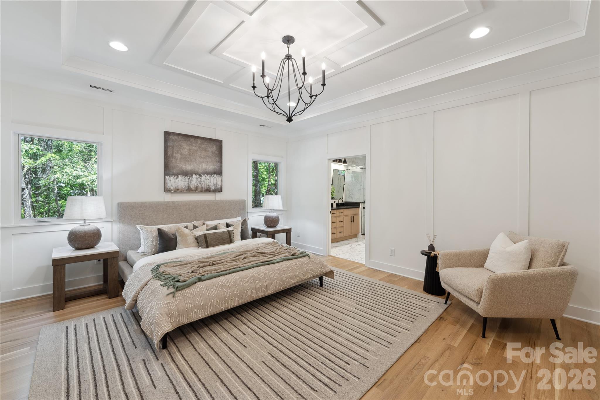 Beverly Woods East - Residential