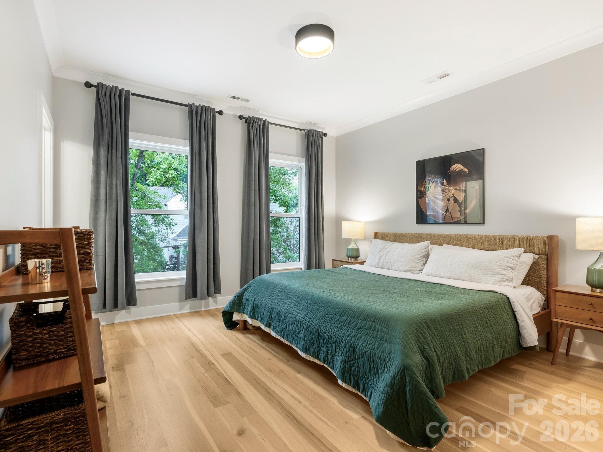 Beverly Woods East - Residential