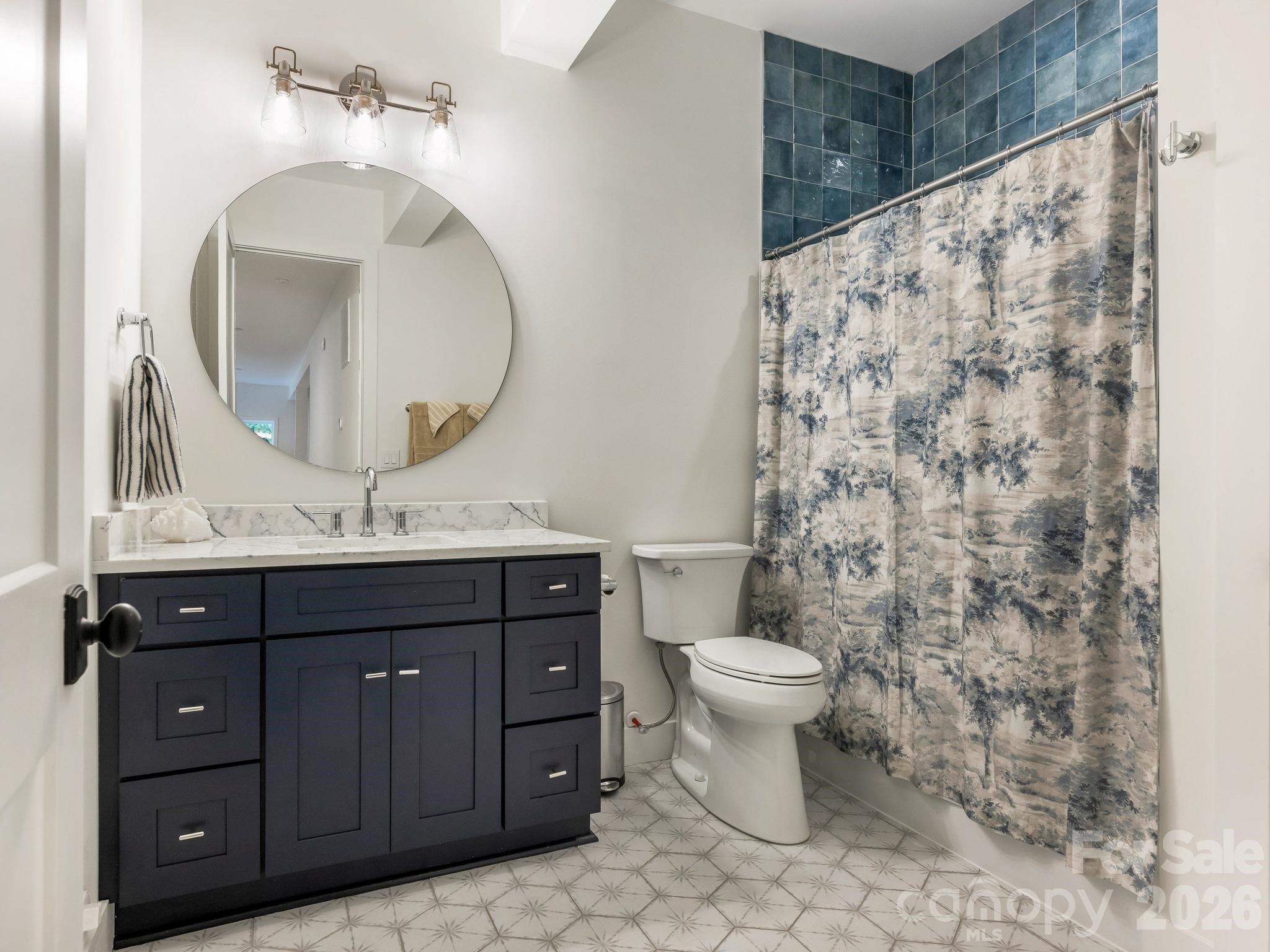 Beverly Woods East - Residential