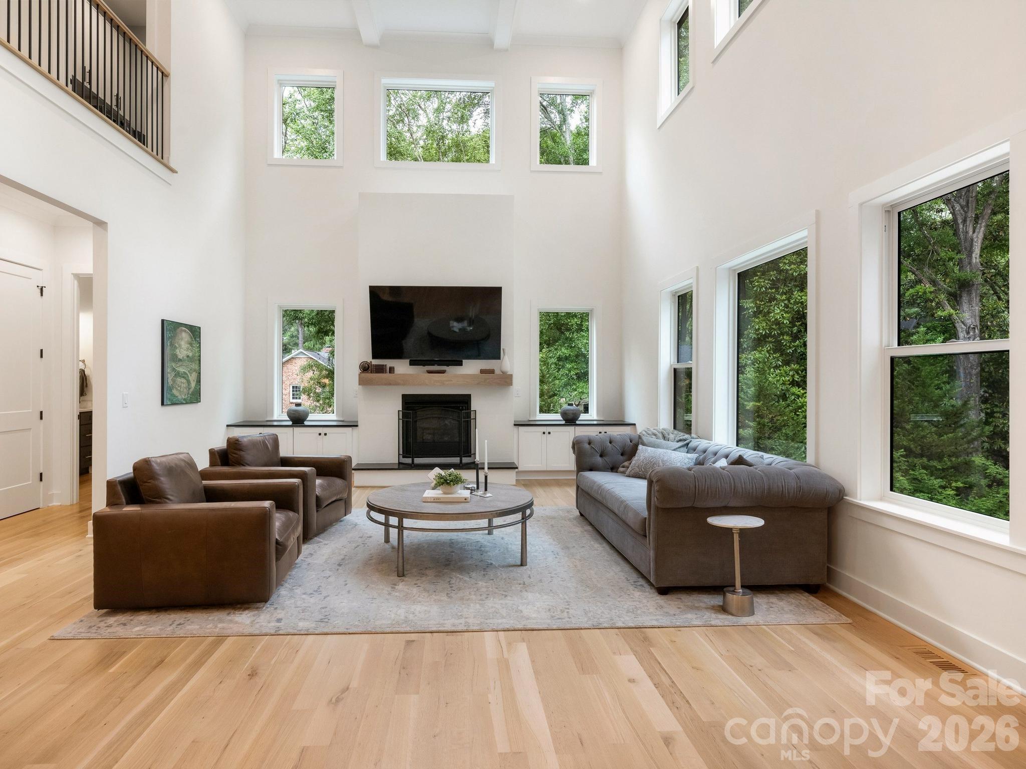 Beverly Woods East - Residential