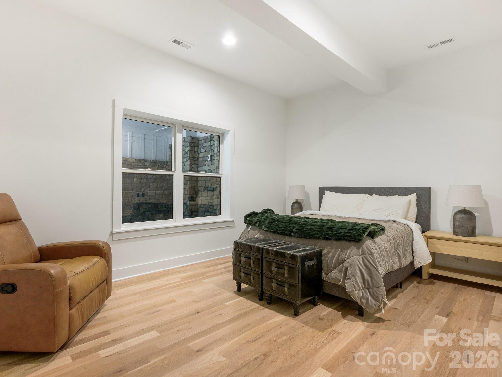 Beverly Woods East - Residential
