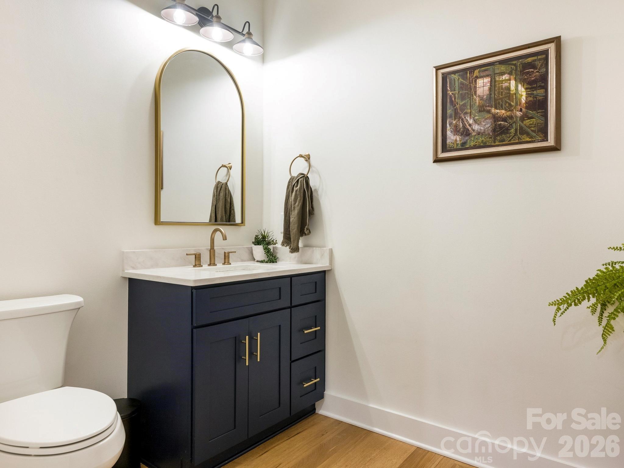 Beverly Woods East - Residential