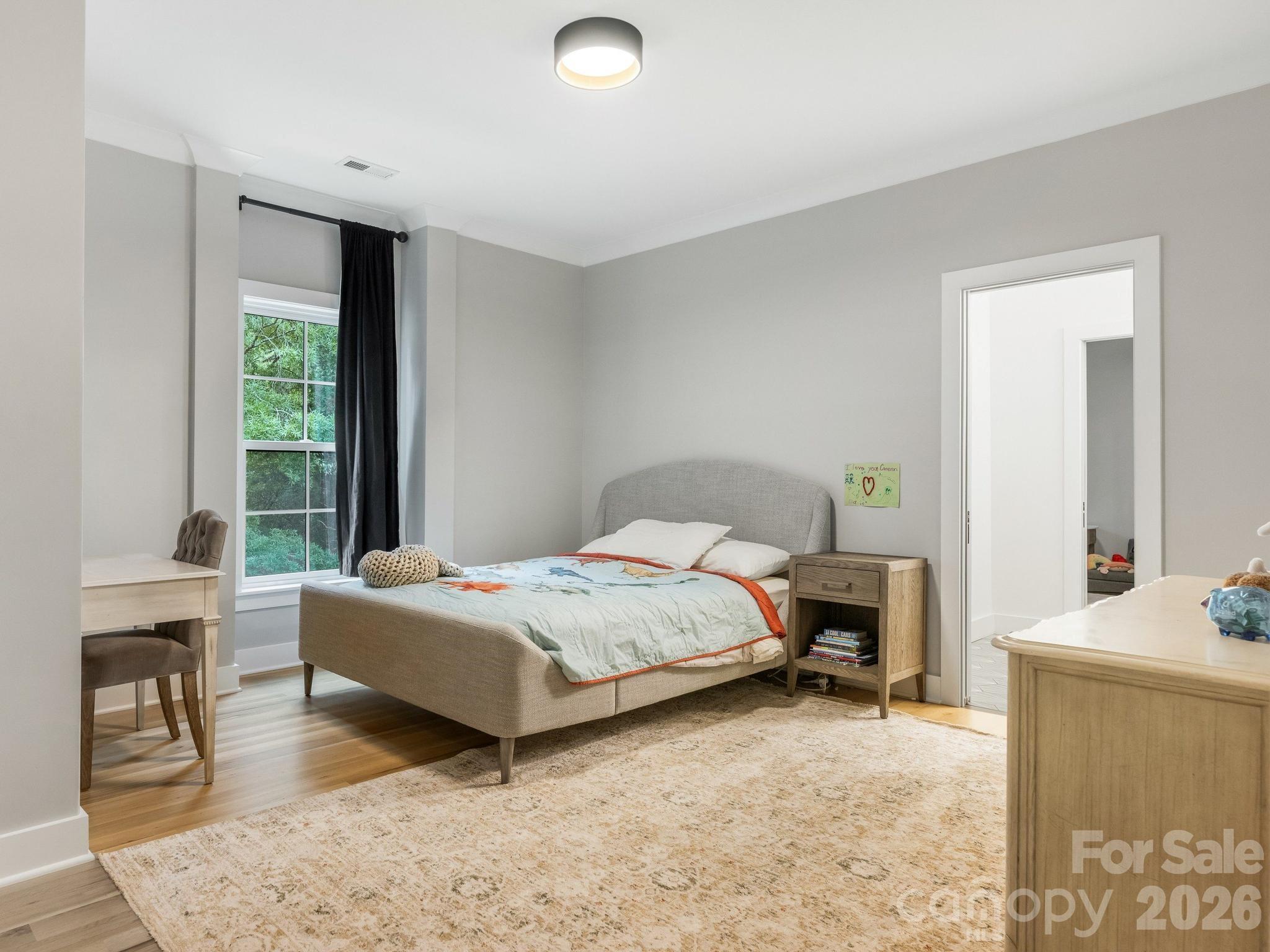 Beverly Woods East - Residential