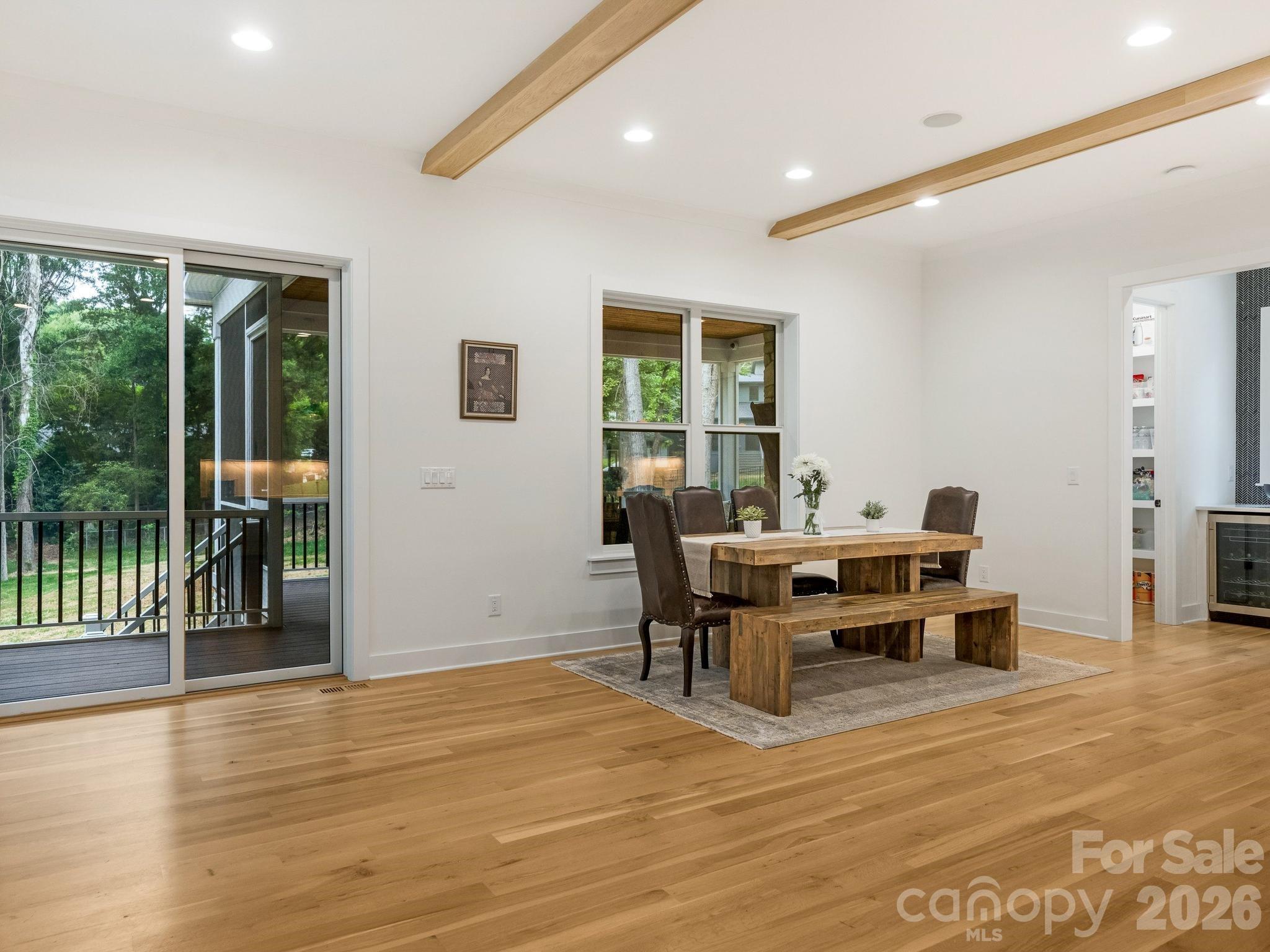 Beverly Woods East - Residential