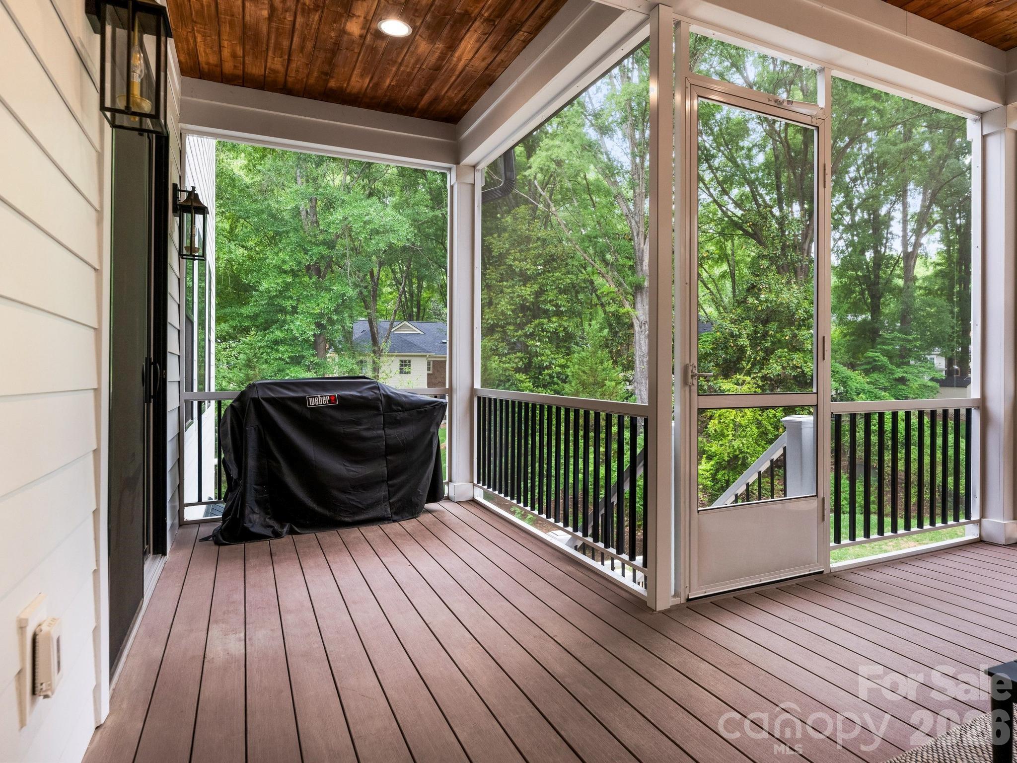 Beverly Woods East - Residential