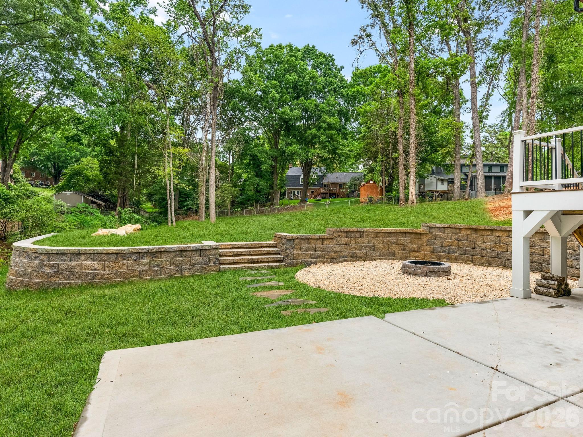 Beverly Woods East - Residential