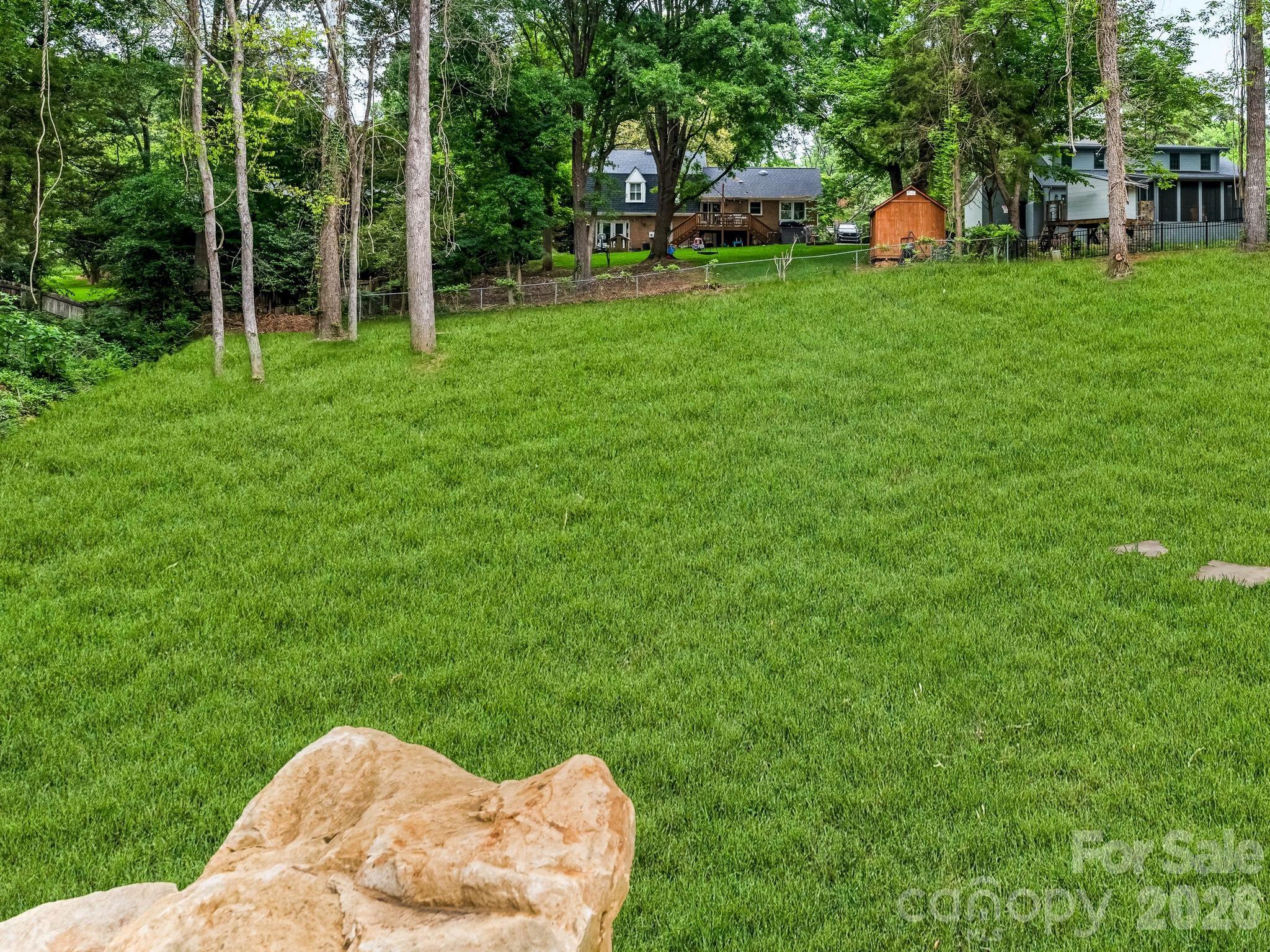 Beverly Woods East - Residential