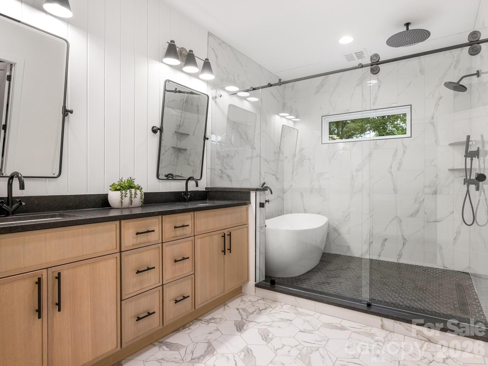 Beverly Woods East - Residential