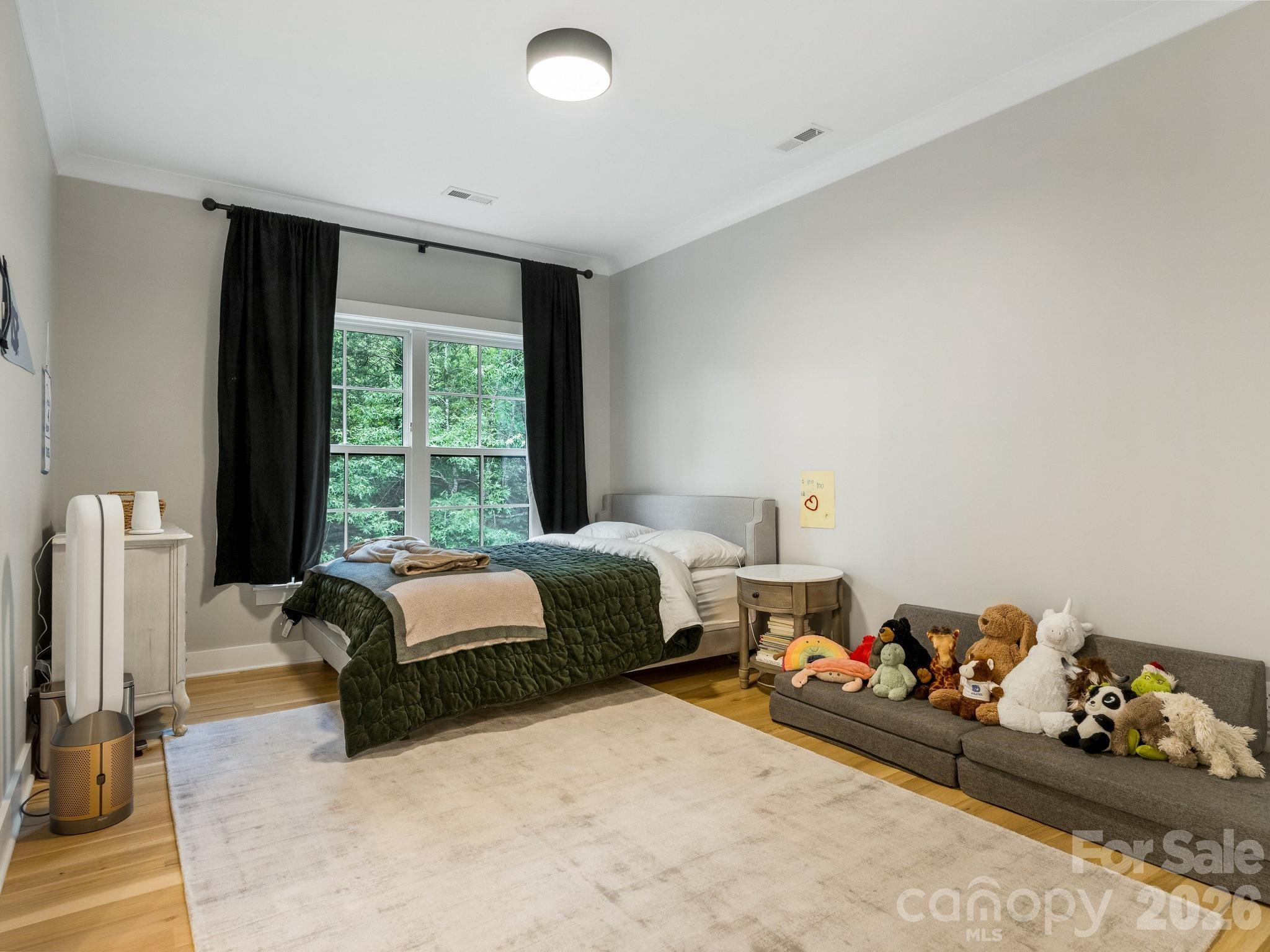 Beverly Woods East - Residential
