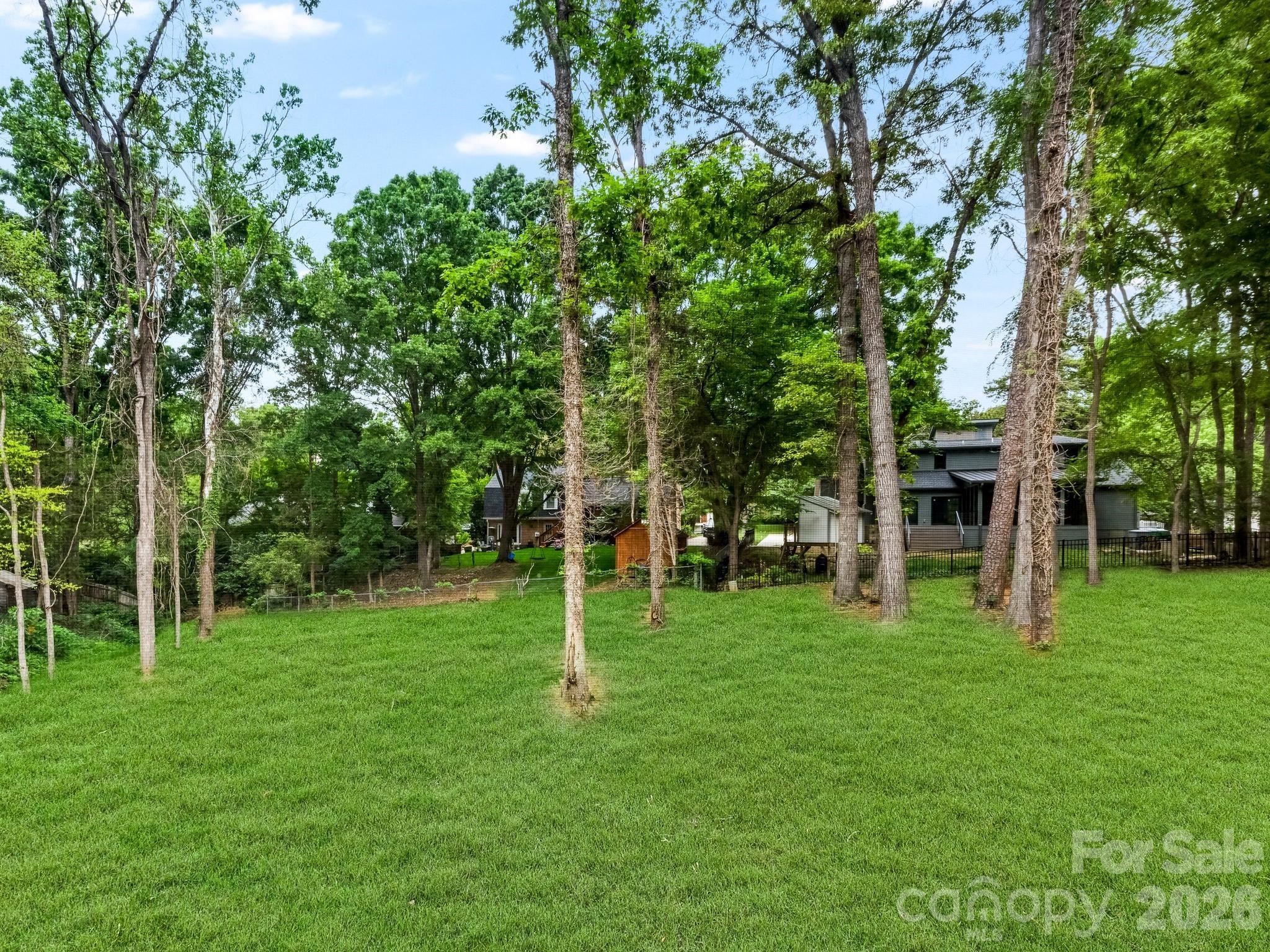 Beverly Woods East - Residential