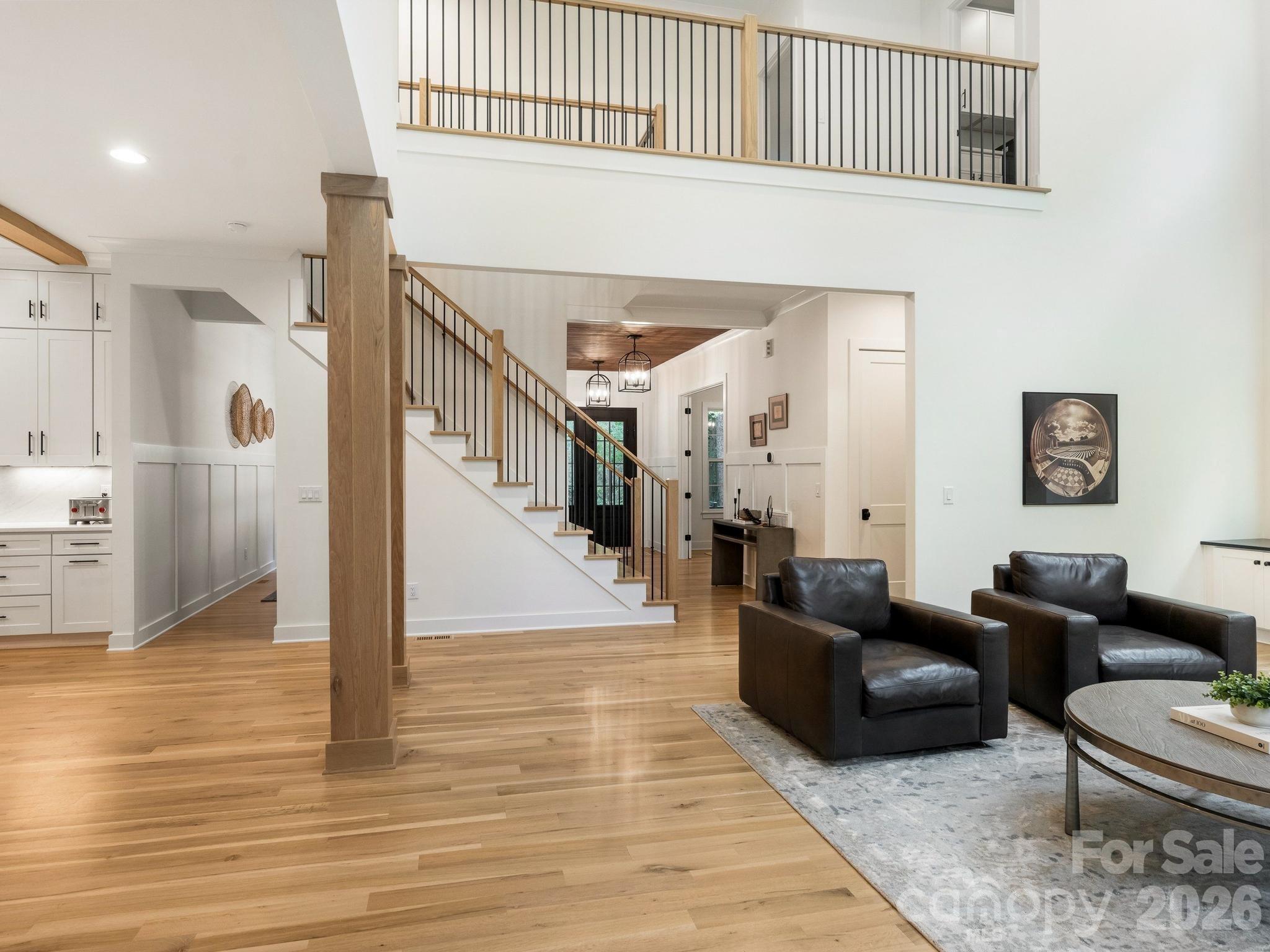 Beverly Woods East - Residential