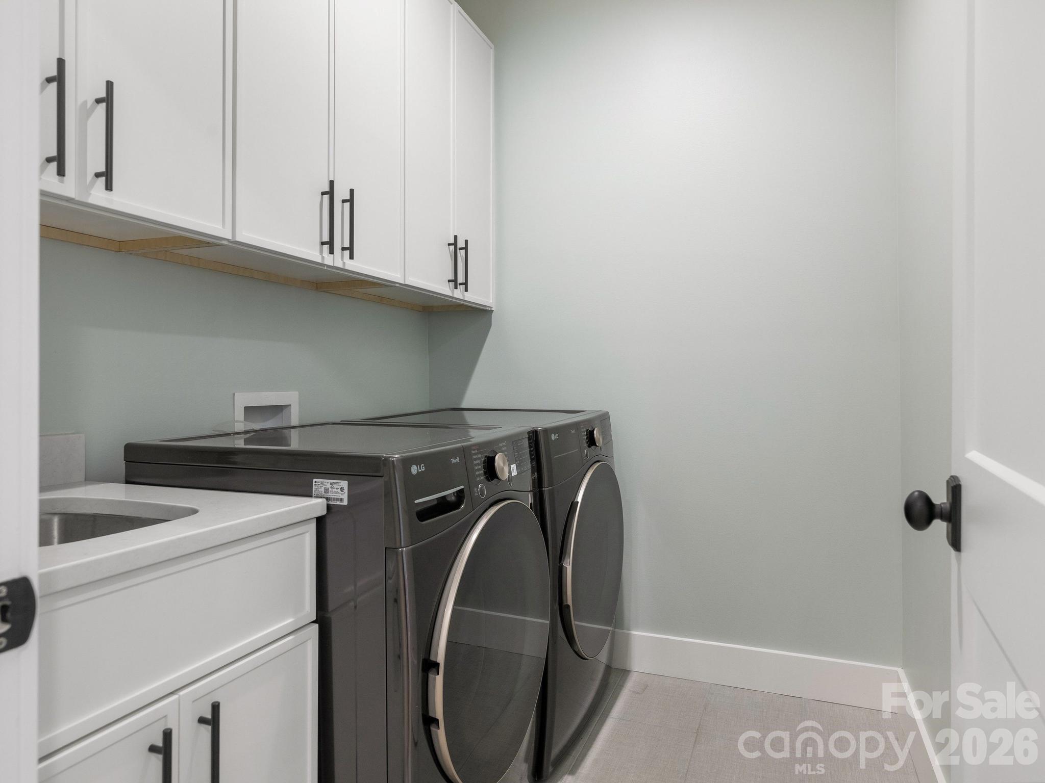 Beverly Woods East - Residential