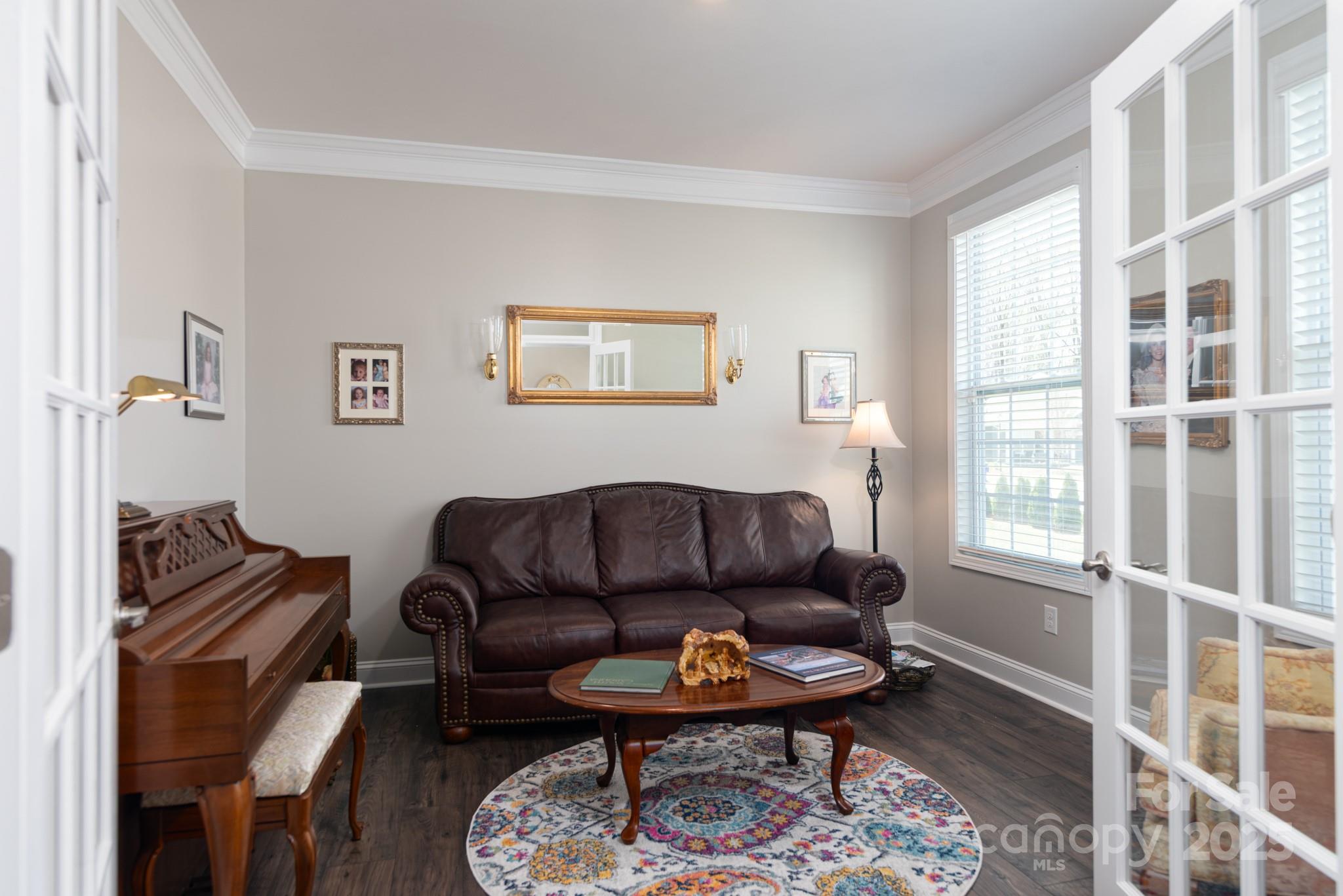2097 Saddlebred Drive