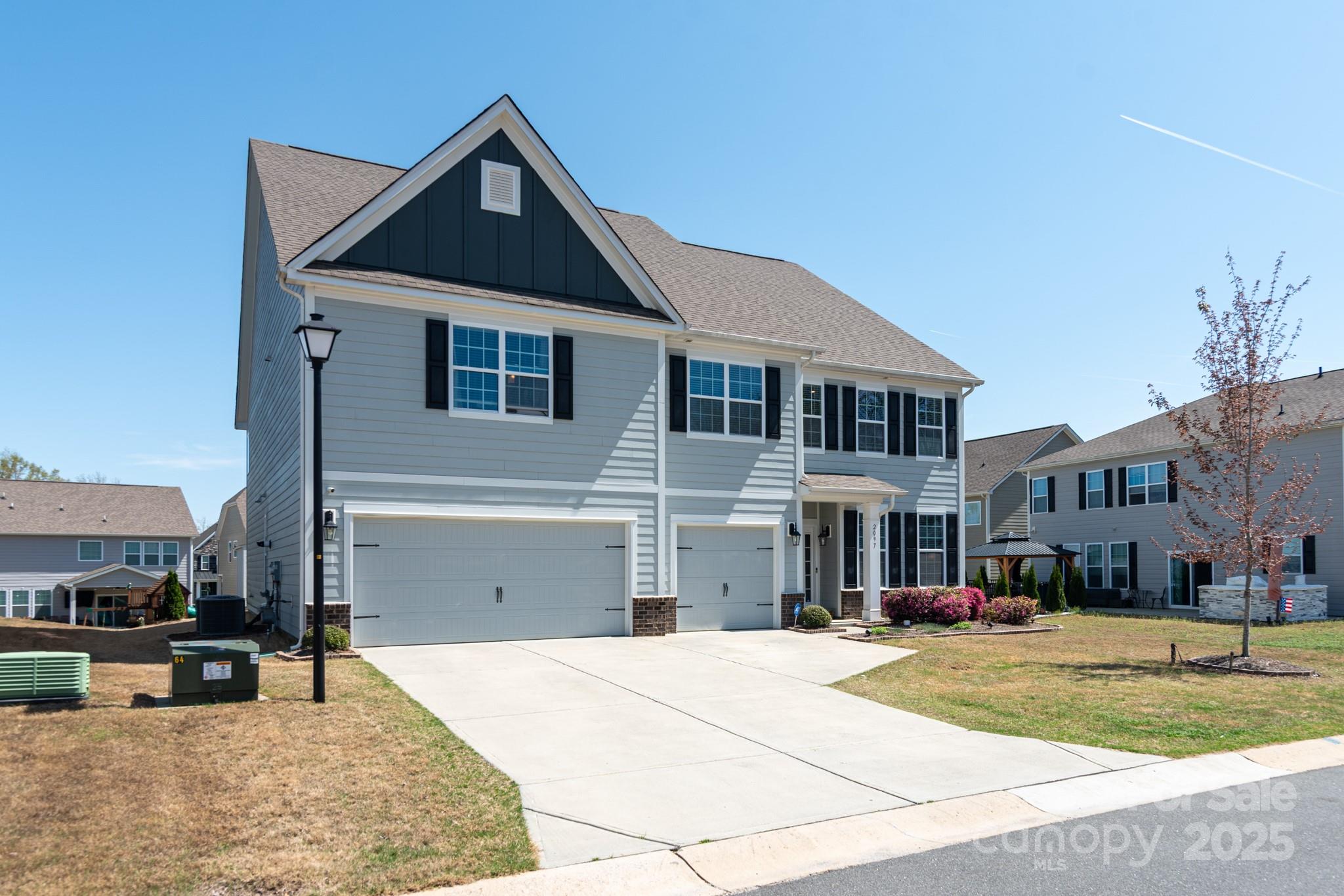 2097 Saddlebred Drive