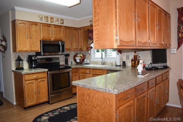 Swan Meadows - Residential