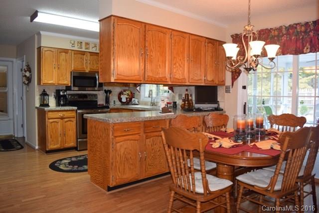 Swan Meadows - Residential