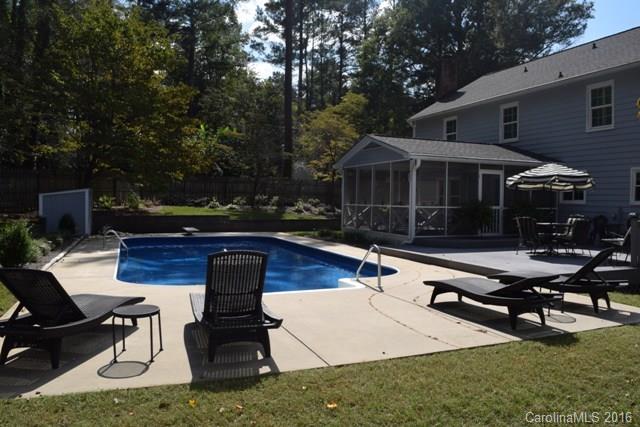 Swan Meadows - Residential