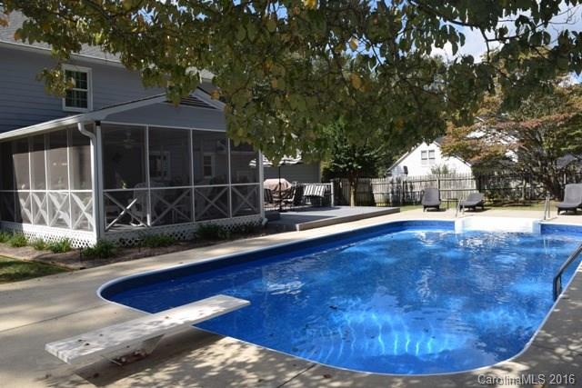 Swan Meadows - Residential