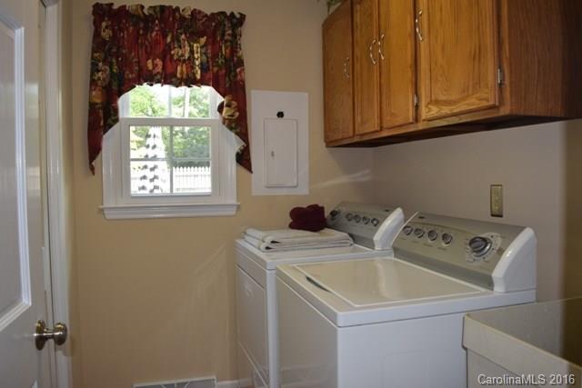 Swan Meadows - Residential