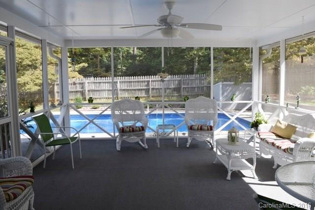 Swan Meadows - Residential