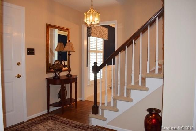 Swan Meadows - Residential