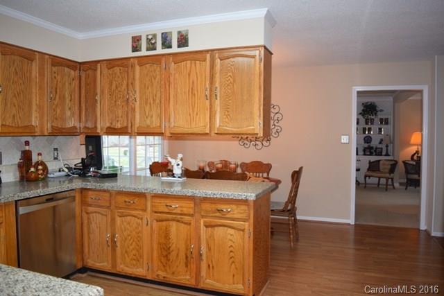 Swan Meadows - Residential