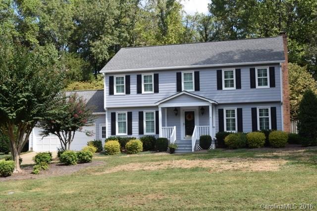 Swan Meadows - Residential