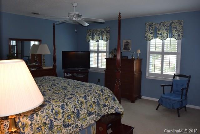 Swan Meadows - Residential