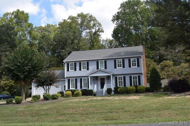 Swan Meadows - Residential