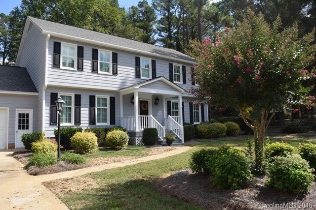 Swan Meadows - Residential