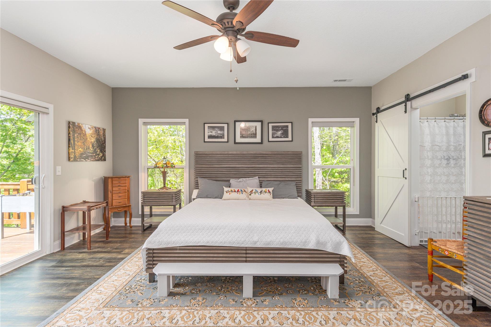 Smoky Mountain Retreat at Ridgewood Estates - Residential