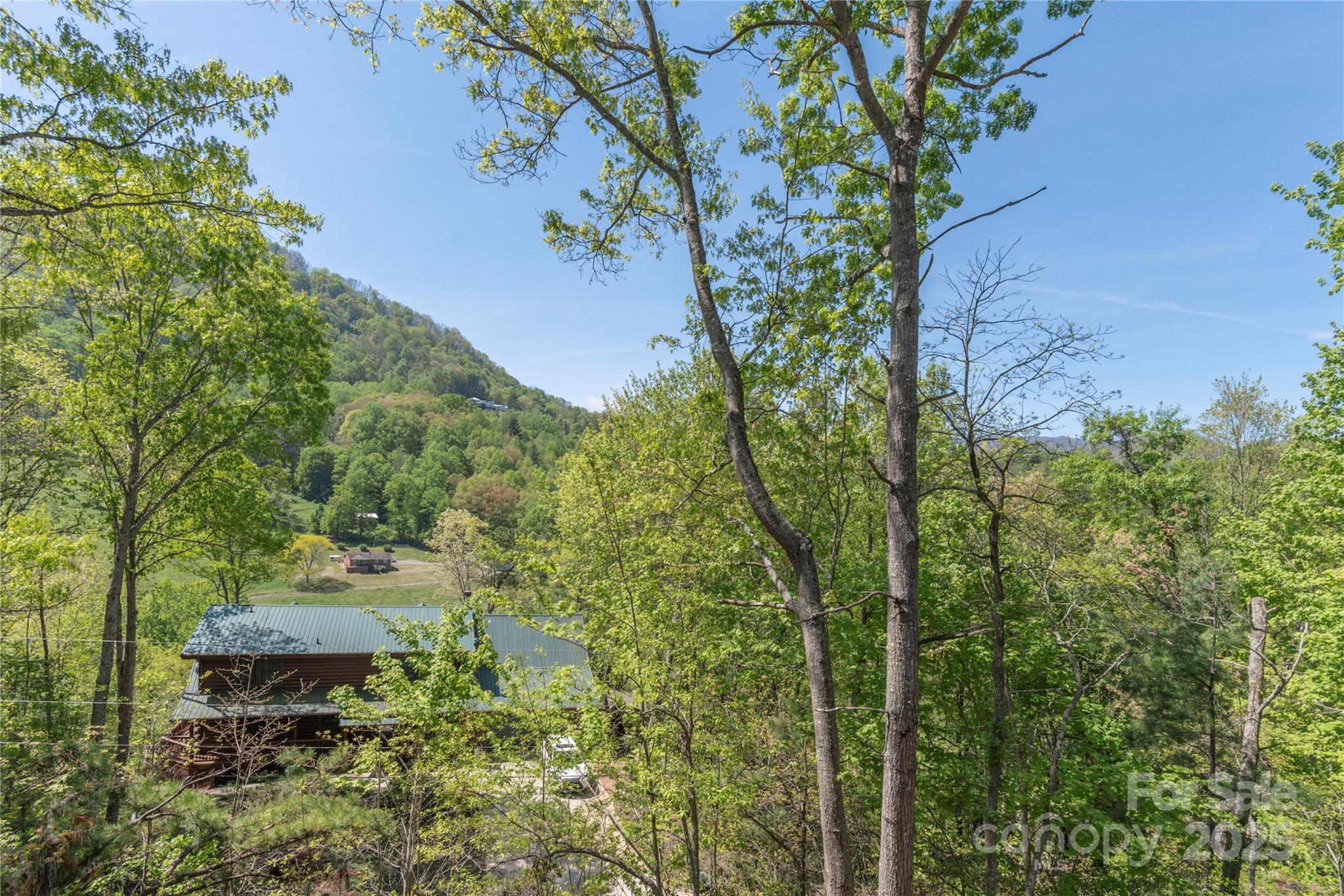 Smoky Mountain Retreat at Ridgewood Estates - Residential