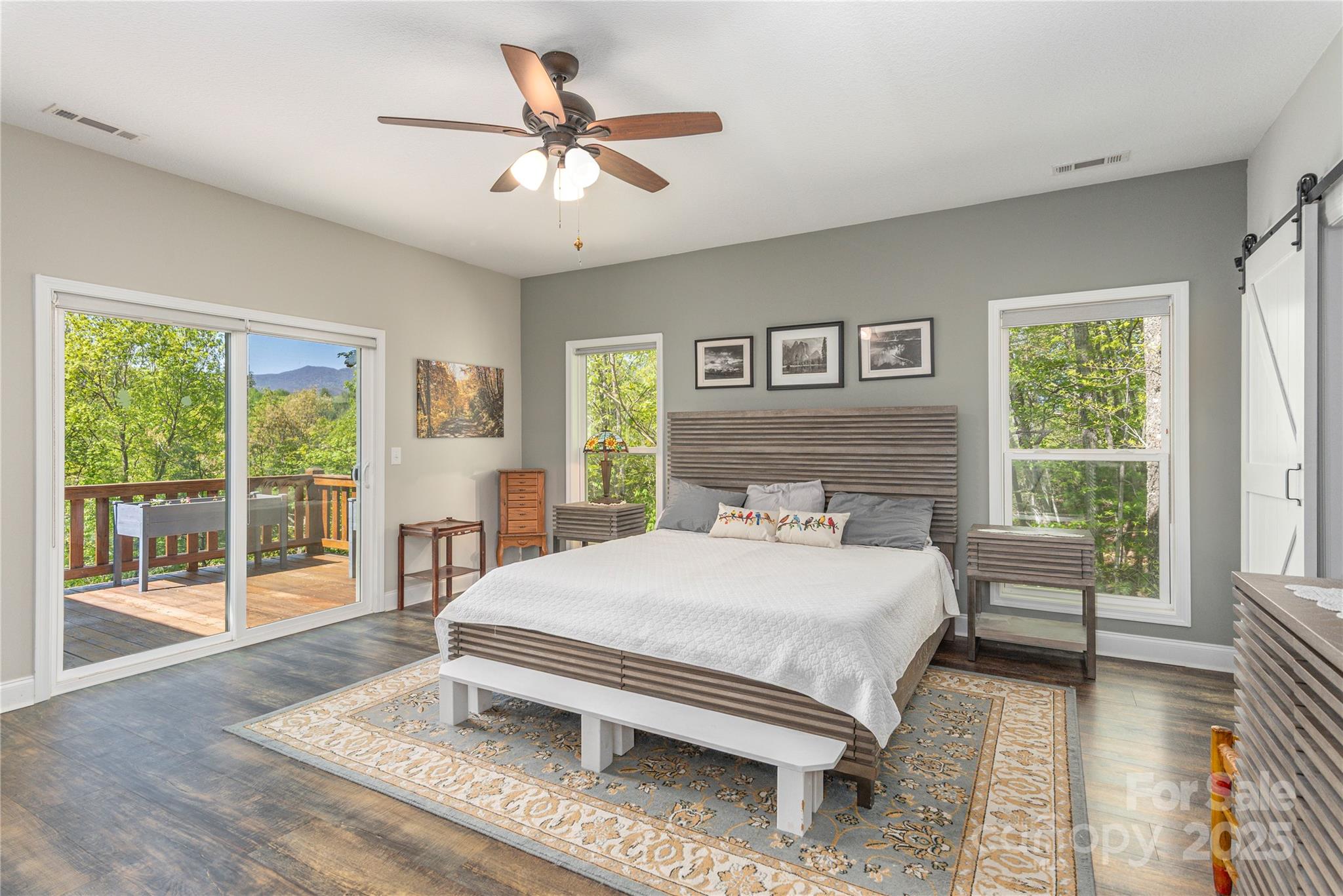 Smoky Mountain Retreat at Ridgewood Estates - Residential