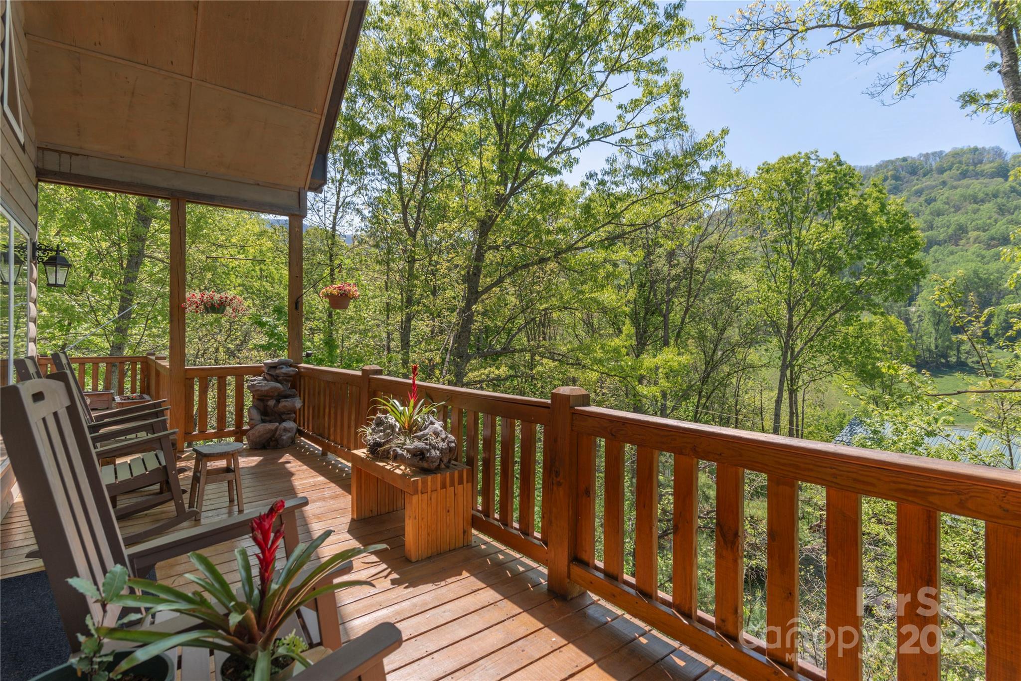 Smoky Mountain Retreat at Ridgewood Estates - Residential