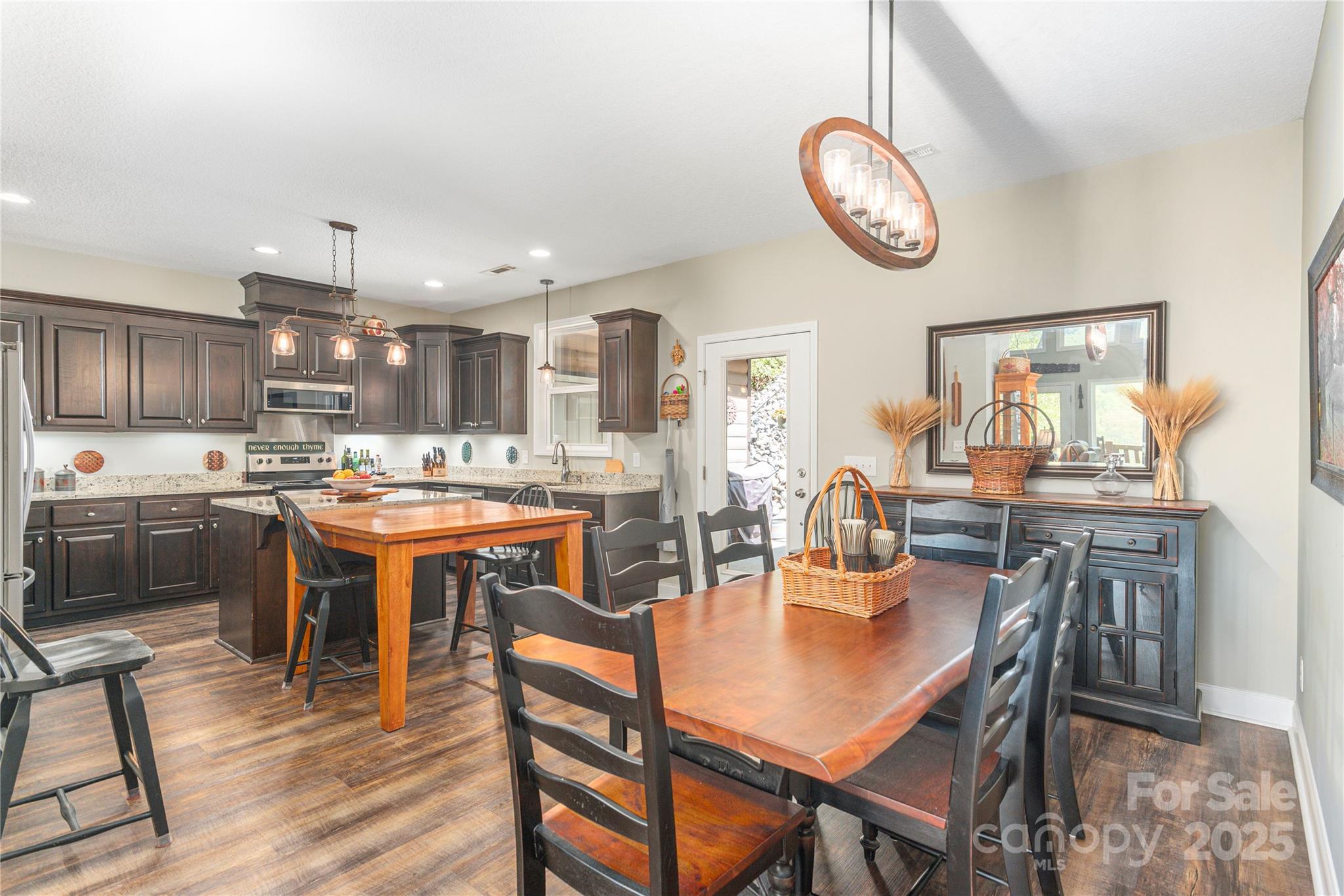 Smoky Mountain Retreat at Ridgewood Estates - Residential