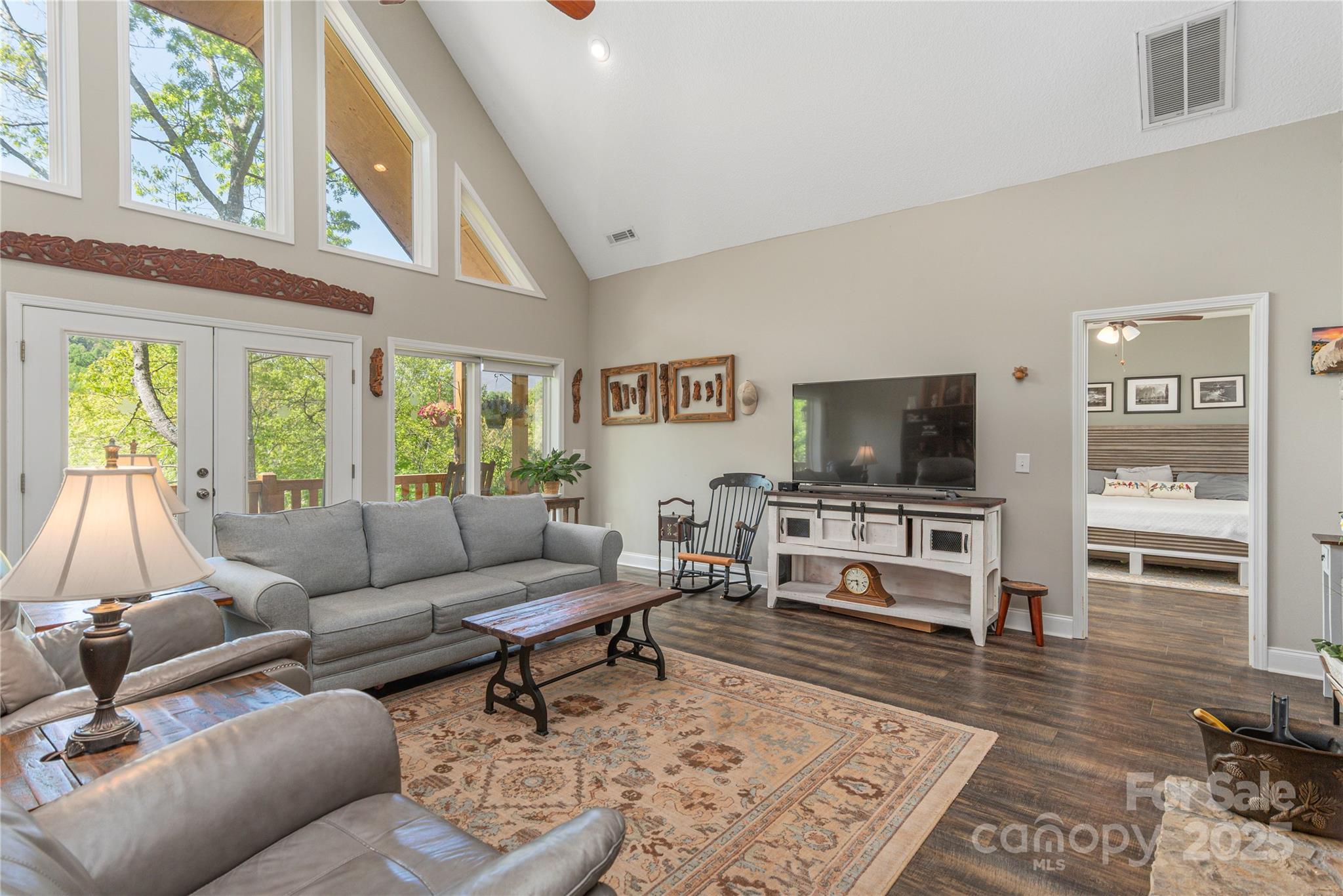 Smoky Mountain Retreat at Ridgewood Estates - Residential