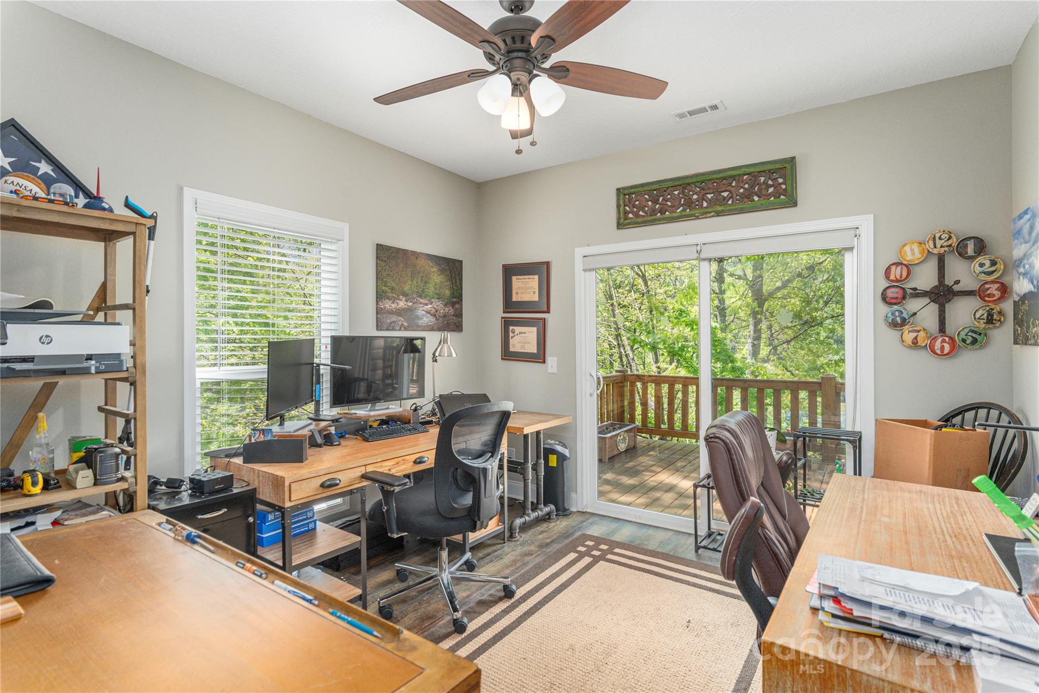 Smoky Mountain Retreat at Ridgewood Estates - Residential