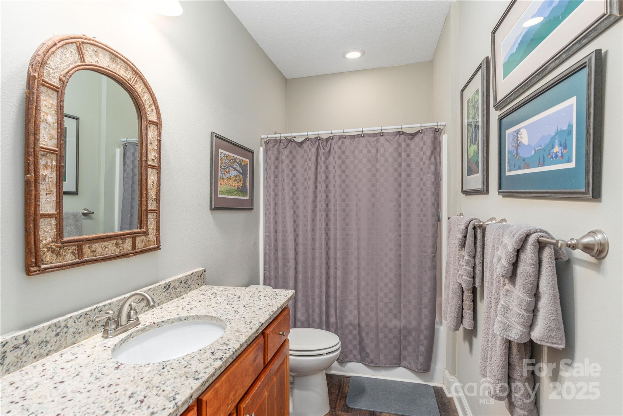 Smoky Mountain Retreat at Ridgewood Estates - Residential