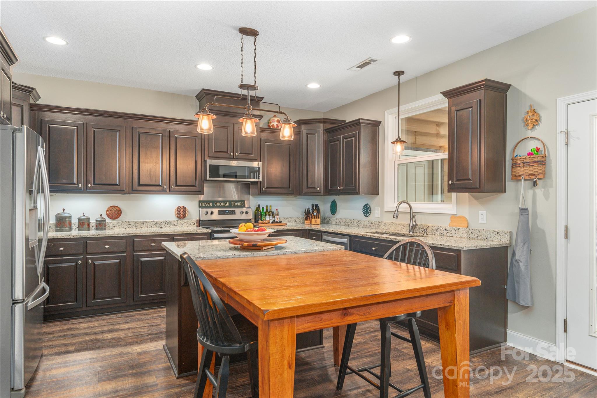 Smoky Mountain Retreat at Ridgewood Estates - Residential