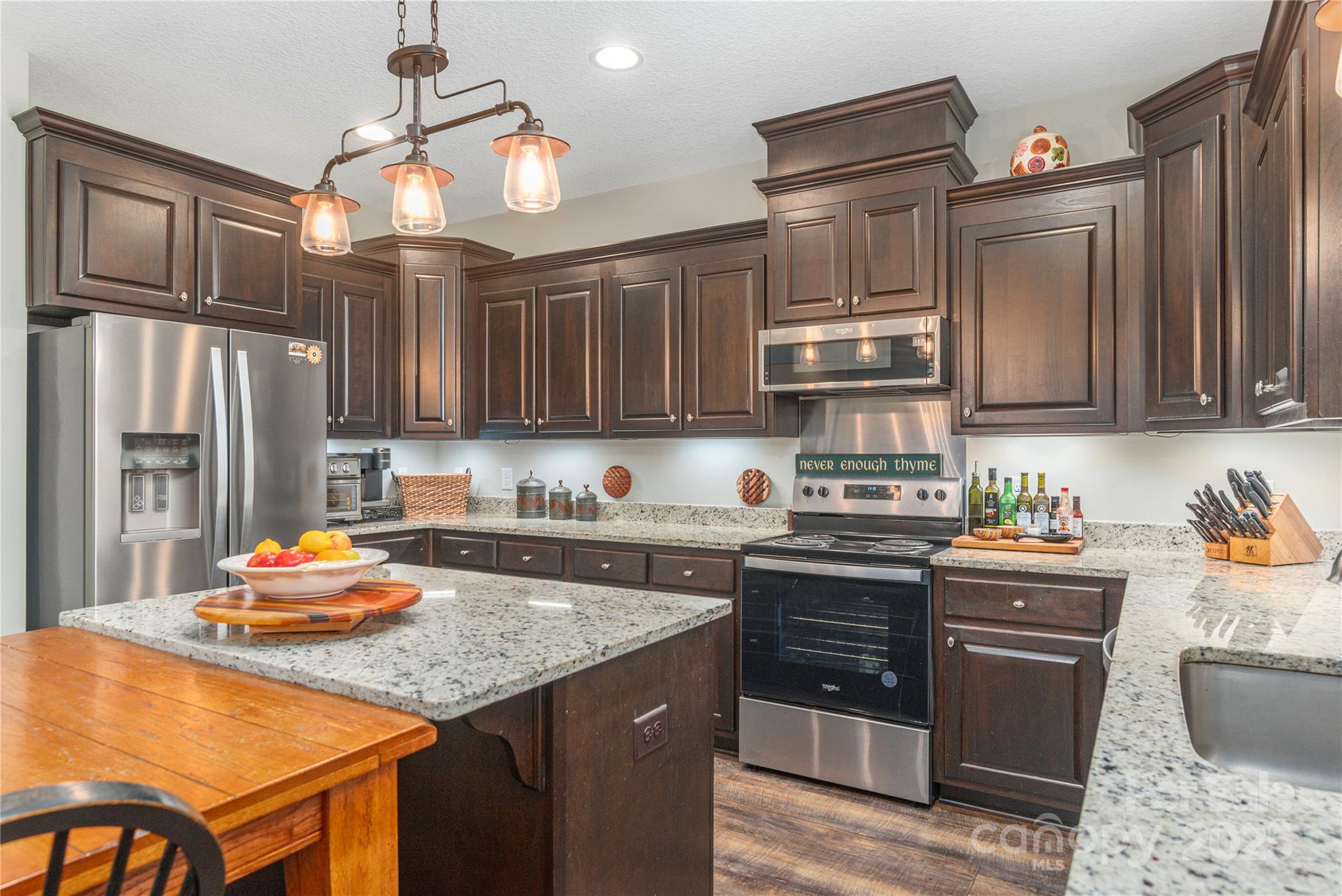 Smoky Mountain Retreat at Ridgewood Estates - Residential